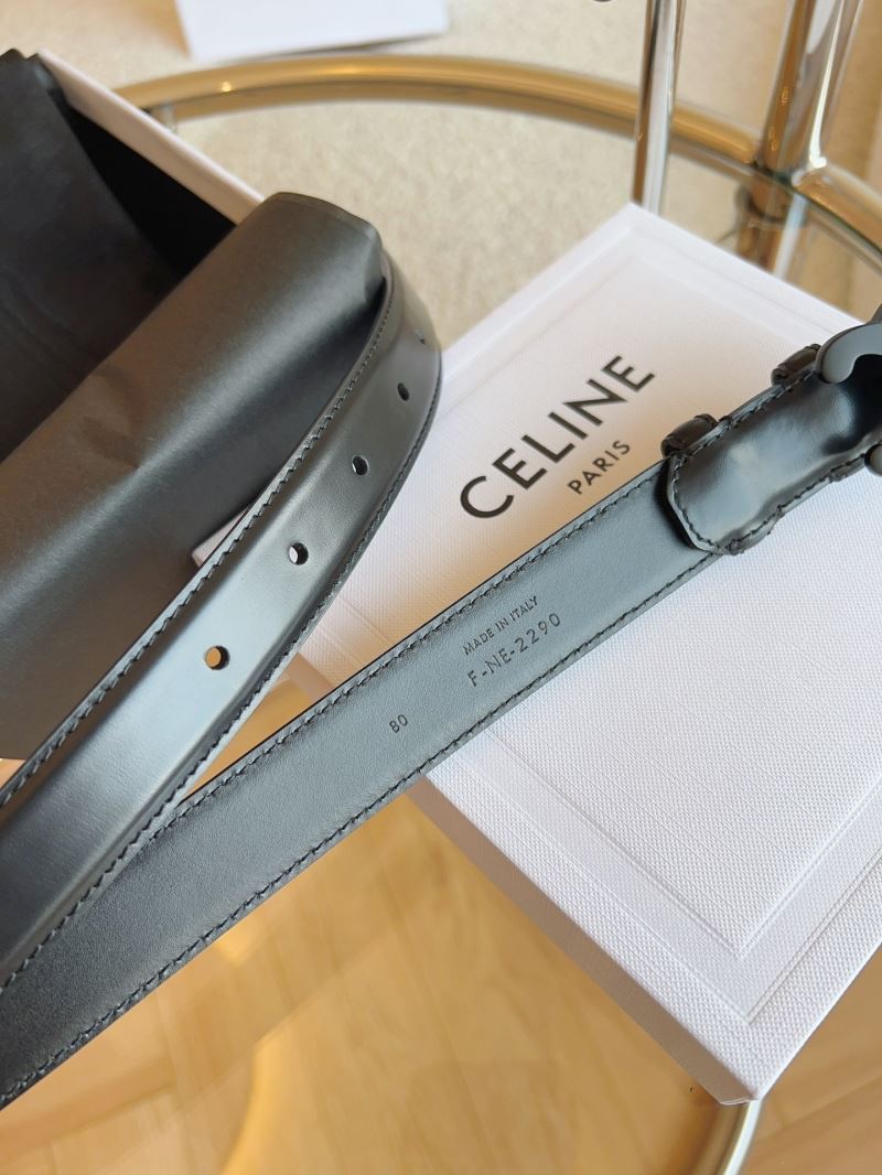 Ce1i*e belts